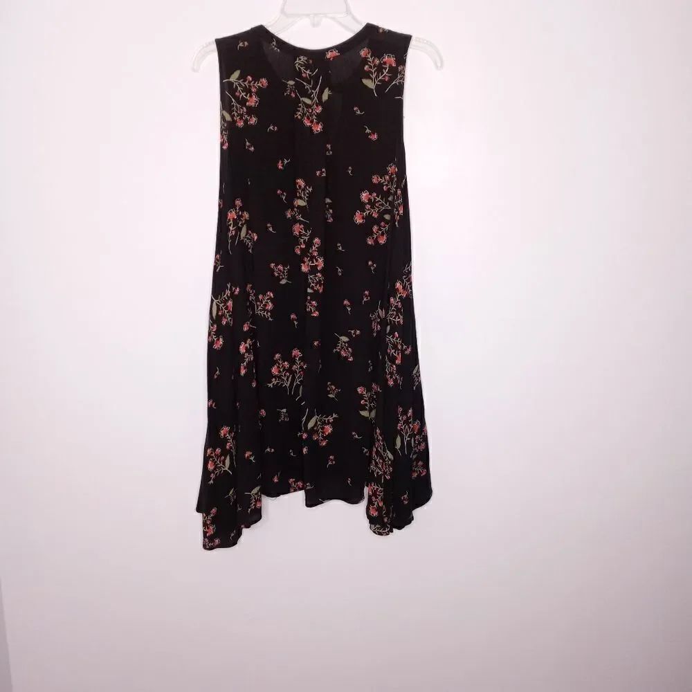 Revolve Free People SNAP OUT OF IT SWING DRESS - Picture 4 of 10